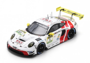SPASG941 - PORSCHE 911 GT3 R #5 24H Nurburgring 2024 R.RENAUER-V.KOLB-D.OLSEN-M.CAMPBELL