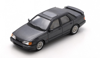 SCH43U00100 - FORD Sierra Cosworth saphire 1990 Gris