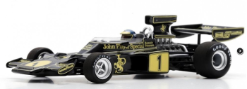 SPAS7156 - LOTUS 72E #1 Vainqueur GP Italie 1974 R.PETERSON