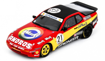 SPASF313 - PORSCHE 944 Cup #21 Champion de France 1989 M.MAISONNEUVE