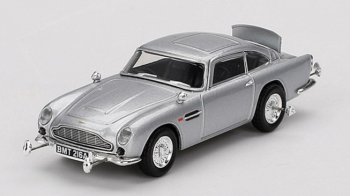 MGT00900-007E - ASTON MARTIN DB5 Goldfinger packaging version anglaise 1965
