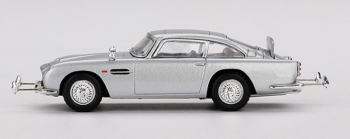 MGT00900-007F - ASTON MARTIN DB5 Goldfinger packaging version française 1965