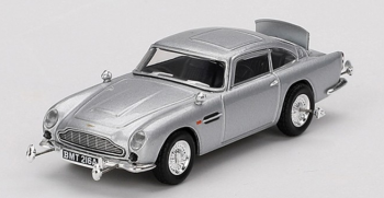 MGT00900-007J - ASTON MARTIN DB5 Goldfinger packaging version japonaise 1965