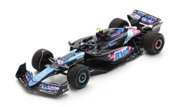 SPAS9536 - ALPINE A524 #10 BWT Alpine F1 Team 9ème GP Canada 2024 P.GASLY