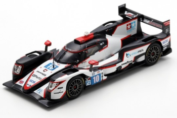 SPAS9131 - ORECA 07 - Gibson #10 24H Le Mans 2024 R.CULLEN-P.PILET-S.RICHELMI