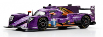 SPAS9132 - ORECA 07 - Gibson #14 24H Le Mans 2024 PJ.HYETT-L.DELETRAZ-A.QUINN