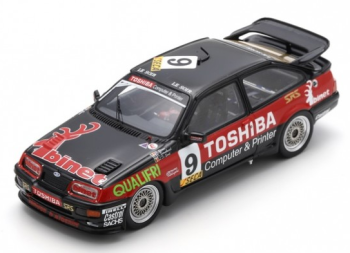 SPASB242 - FORD Sierra RS500 Cosworth #9 24H Spa 1989 K.BORNEBUSCH-L.DE SORDI-P.SLAUS