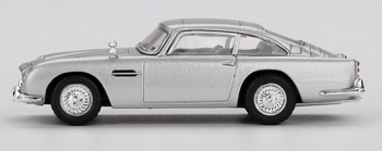 MGT00901-007F - ASTON MARTIN DB5 Thunderball emballage version française 1965