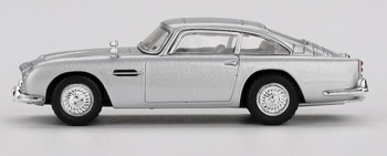 MGT00901-007J - ASTON MARTIN DB5 Thunderball emballage version japonaise 1965