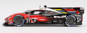 TSM430797 - CADILLAC V-Series.R #31 2ème 24H Daytona 2024 P.DERANI-J.AITKEN-T.BLOMQVIST