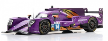 SPA18S653 - ORECA 07 - Gibson #14 24H Le Mans 2024 PJ.HYETT-L.DELETRAZ-A.QUINN 1:18