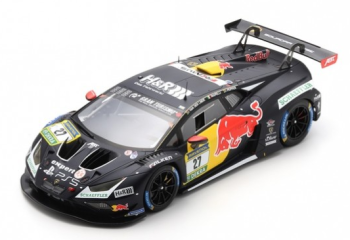 SPA18SG068 - LAMBORGHINI Huracan GT3 EVO2 #27 24H Nurburgring 2024 K.VAN DER LINDE-M.MAPELLI