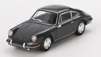 MGT00717-L - PORSCHE 911 Slate 1964 LHD gris
