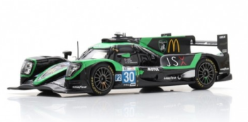 SPAS9138 - ORECA 07 - Gibson #30 24H Le Mans 2024 JB.SIMMENAUER-J.ALLEN-J.FALB