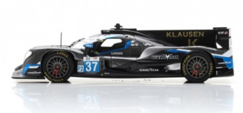 SPAS9141 - ORECA 07 - Gibson #37 24H Le Mans 2024 L.FLUXA-M.JAKOBSEN-R.MIYATA