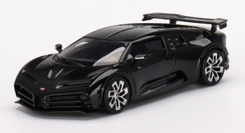 TSM430668 - BUGATTI Centodieci noire