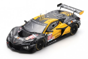 SPAS9156 - CORVETTE Z06 GT3.R #82 24H Le Mans 2024 D.JUNCADELLA-H.KOIZUMI-S.BAUD