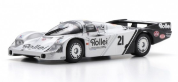 SPAY322 - PORSCHE 956 #21 24H Le Mans 1984 A.DE CADENET-C.CRAFT-A.GRICE