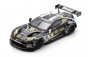 SPASG964 - ASTON MARTIN Vantage AMR GT3 EVO #34 24H Nurburgring 2024 C.KROGNES-J.GIERMAZIAK