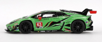 MGT00813-L - LAMBORGHINI Huracan GT3 EVO2 #63 24H Daytona 2023 A.CALDARELLI-M.BORTOLOTTI-J.PEPPER