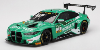 TS0591 - BMW M4 G82 GT3 #11 Schubert Motorsport DTM 2024 M.WITTMANN