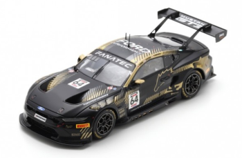 SPASB794 - FORD Mustang GT3 #64 Proton Competition 24H Spa 2024 C.MIES-F.VERMISCH-D.OLSEN