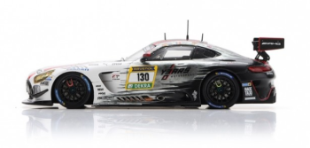 SPASG956 - MERCEDES-AMG GT3 #130 24H Nurburgring 2024 M.ENGEL-J.GOUNON-F.SCHILLER-A.CHRISTODOULOU