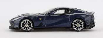 BBRFER64011 - FERRRI 812 Competizione Tour de France 2023 bleu