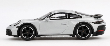 MGT00891-L - PORSCHE 911 992 Dakar Ice 2023 LHD Gris métallique