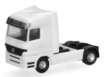 HER086073 - MERCEDES BENZ Actros LH 4x2 - 2 pièces à assembler