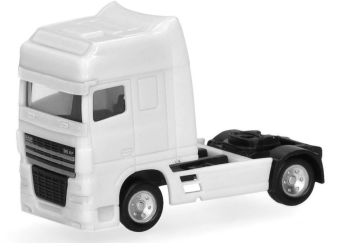 HER086080 - DAF 95 XF SSC 4x2 - 2 pièces à assembler