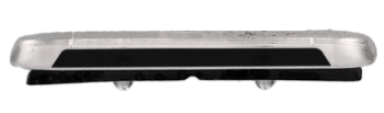 HER054751 - HANSCH DBS 4000 barre lumineuse pour camions transparent - 12 pièces