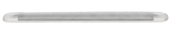 HER054782 - HANSCH DBS 5000 barre lumineuse pour camions transparent - 12 pièces