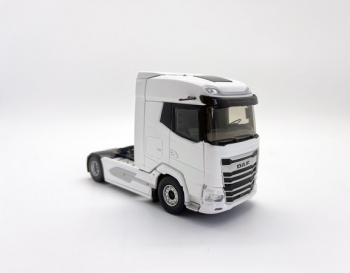 ELI117563 - DAF XG 4x2 blanc