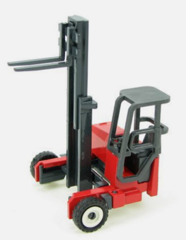CON2781 - Chariot Elévateur MOFFETT M2003E