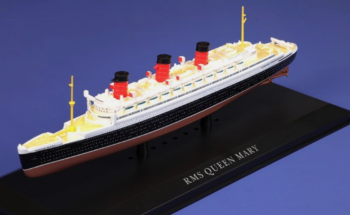 MCITY241947 - Bateau RMS - Quenn Mary