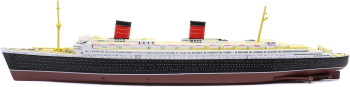MCITY241946 - Bateau RMS - Queen Elizabeth
