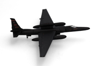 HER573504 - LOCKHEED U-2S Dragon Lady Senior Span U.S. Air Force 99ème Reconnaissance Esquadron 9th RW Beale Air Base - 80-1084