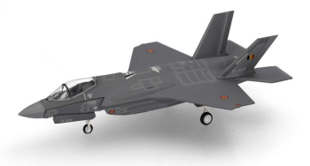 HER573641 - LOCKHEED Martin F-35A Belgian Air Component Lightning II 312th Fighter Squadron Luke Air Base