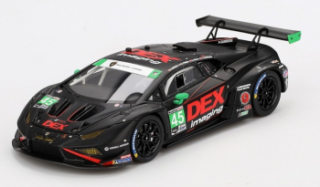 TSM430806 - LAMBORGHINI Huracan GT3 EVO2 #45 24H Daytona K.MARCELLI-D.FORMAL-G.DOYLE