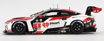 TSM430786 - BMW M4 G82 GT3 #1 24H Daytona 2024 B.SELLERS-M.SNOW-N.VERHAGEN-S.LINDE