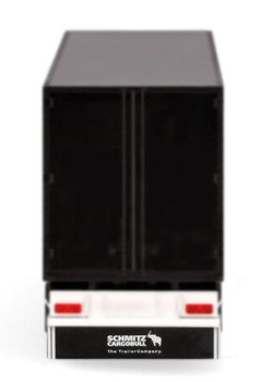 HER054867 - Garde-boue SCHMITZ remorque