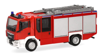 HER098601 - MAN TGM CC Z-Cab Pompiers
