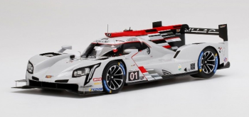 TS0330 - CADILLAC Dpi-V.R #01 IMSA 24H Daytona 2021 R.VAN DER ZANDE-K.MAGNUSSEN-S.DIXON-M.ERICSSON