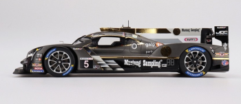 TS0430 - CADILLAC Dpi-V.R #5 3ème 24H Daytona 2022 T.VAUTIER-R.WESTBROOK-L.DUVAL-B.KEATING