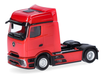 HER320207 - MERCEDES  BENZ Actros L ProCabin Bigspace 4x2