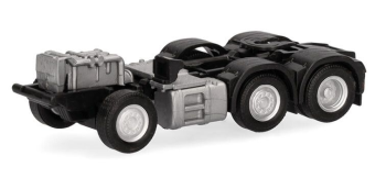 HER086233 - DAF XG 6x2 chassis - 2 pièces à assembler