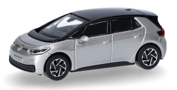HER431101-003 - VOLKSWAGEN ID. 3 gris métallique