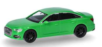 HER420297-003 - AUDI A6 vert
