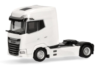 HER320900 - DAF XG+ 2024 4x2 blanc